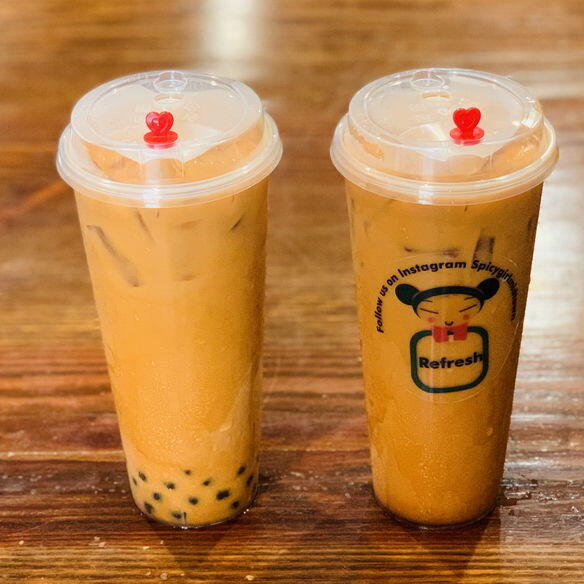 Thai Tea