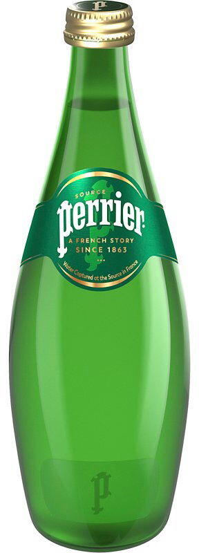 Sparkling Water