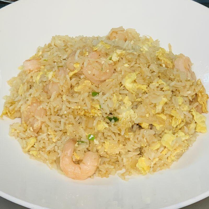 Shrimp Fried Rice